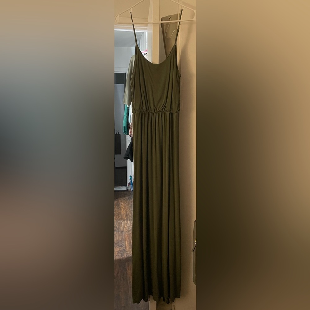 Lush Maxi